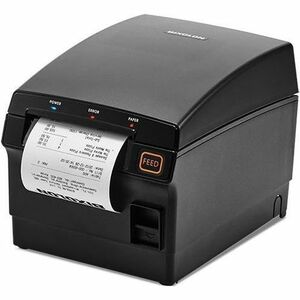 Bixolon SRP-F310II Retail, Gesundheitswesen, Apotheke, Lager, Lagerung Direktthermodrucker - Monochrom - Quittungsdruck - 