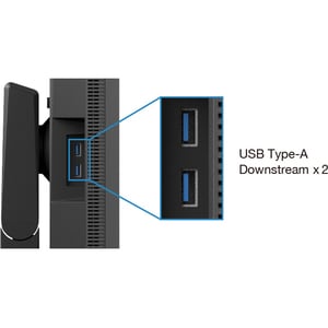COLOREDGE 27IN UHD 4K 1920X1080 164PPI USB