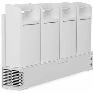 Ergotron LiFeKinnex, Lithium Iron Phosphate (LiFePO4)