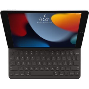 Smart Keyboard for iPad (9th/8th/7th Gen) - iPad Air (3rd Gen) - 10.5in iPad Pro - US English