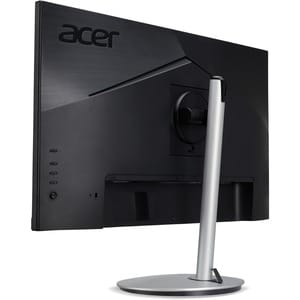 Acer CB272U 27" WQHD LED LCD Monitor - 16:9 - 27" Class - In-plane Switching (IPS) Technology - 2560 x 1440 - 16.7 Million