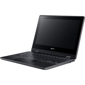Acer TravelMate Spin B3 B311RN-31 TMB311RN-31-P5KK 29,5 cm (11,6 Zoll) Touchscreen 2 in 1 Notebook - Full HD - 1920 x 1080