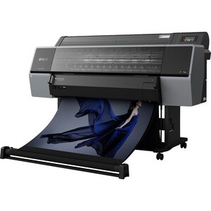 Epson SureColor SC-P9500 Inkjet Large Format Printer - 1117.60 mm (44") Print Width - Colour - 12 Color(s) - 1200 x 2400 d