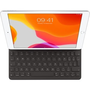 Apple Smart Keyboard/Cover Case for 26.7 cm (10.5") Apple iPad Air (3rd Generation), iPad (7th Generation), iPad (8th Gene
