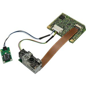 Datalogic DSE04X1 Modular Barcode Scanner - 1D, 2D - Imager