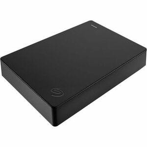 Seagate STGX2000400 2 TB Portable Hard Drive - External - USB 3.0 - 1 Year Warranty