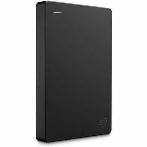 Seagate STGX5000400 5 TB Portable Hard Drive - 2.5" External - Notebook, Desktop PC Device Supported - USB 3.0