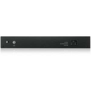ZYXEL XS1930-10 8-Port 10G Multi-Gigabit L3 Smart Nebula Cloud Managed Switch with 2 10G SFP+ Uplinks - 8 Ports - 10G Mult
