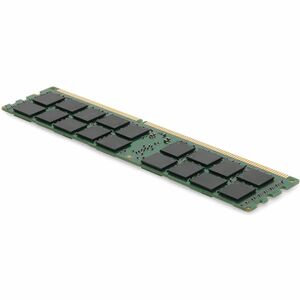 AddOn RAM Module - 16 GB (1 x 16GB) - DDR3-1333/PC3-10664 DDR3 SDRAM - 1333 MHz Dual-rank Memory - CL9 - 1.35 V - ECC - Re