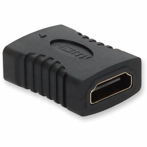 AddOn A/V Adapter - 1 - 1 x HDMI Digital Audio/Video - Male - 1 x 15-pin HD-15 VGA Video - Female, 1 x Mini-phone Audio - 