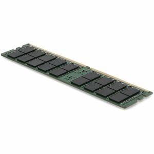 AddOn RAM Module for Server - 16 GB (1 x 16GB) - DDR4-2133/PC4-17066 DDR4 SDRAM - 2133 MHz Dual-rank Memory - CL15 - 1.20 