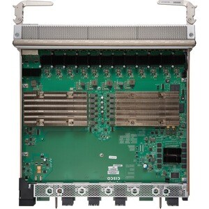 Cisco Módulo de expansão - Para Trabalho em rede de dados, Rede óptica - Cabo de par entrançadoEthernet de 10 Gigabit - 10