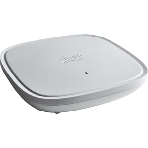 Cisco Catalyst 9115AXI 802.11ax 5,38 Gbit/s Drahtloser Access Point - 2,40 GHz, 5 GHz - MIMO-Technologie - 1 x Netzwerk (R