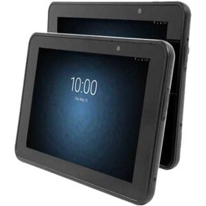 Zebra ET51 Tablet - 21.3 cm (8.4") - Qualcomm Snapdragon 660 - 4 GB - 32 GB Storage - Android 8.1 Oreo - Octa-core (8 Core