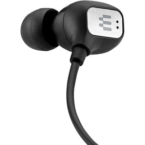 EPOS ADAPT 460T - Stereo - Wireless - Bluetooth - Earbud, Behind-the-neck - Binaural - In-ear - MEMS Technology, Noise Can