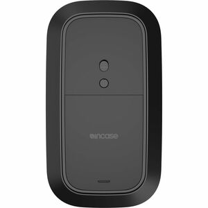 Microsoft Modern Mobile Mouse - Bluetooth - Black - Wireless - Scroll Wheel