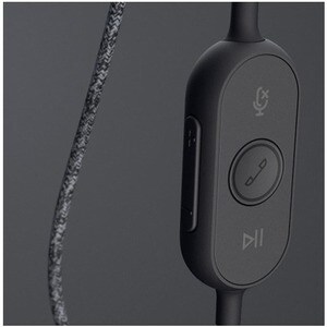 ZONE WIRED - GRAPHITE - EMEA IN
