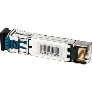 Vertiv AVOCENT SFP - 1 x 100Base-LX Network - For Optical Network, Data Networking - Optical Fiber - Single-mode - Fast Et