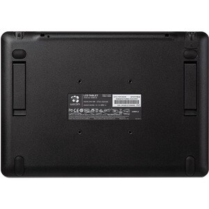 Wacom DTU-1031AX Interactive Pen Display - Graphics Tablet - 10.1" LCD - 8.80" x 4.90" - 2540 lpi - WSVGA Cable - 512 Pres