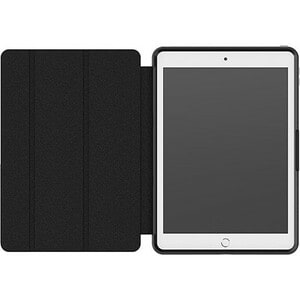 OTTERBOX SYMMETRY FOLIO APPLE IPAD (7TH GEN) BLACK