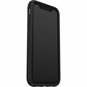 OtterBox Symmetry Estojo para Apple iphone 11 Smartphone - Preto - 1 Pack - Resistente a quedas - Borracha sintética, Poli