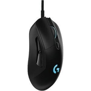 Logitech HERO G403 Gaming-Maus - USB Typ-A - Optisch - 6 Taste(n) - Kabel - 16000 dpi Auflösung
