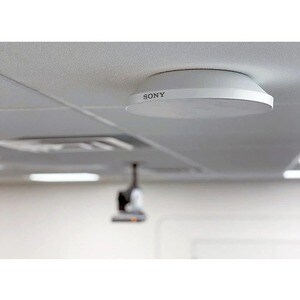 Sony MAS-A100 Wired Microphone - Ceiling Mount