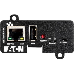 Eaton UPS Management Adapter - 1