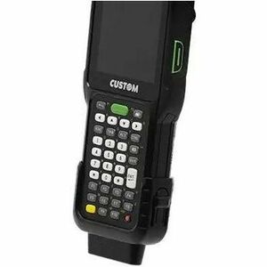 Custom Handheld Terminal Trigger Handle