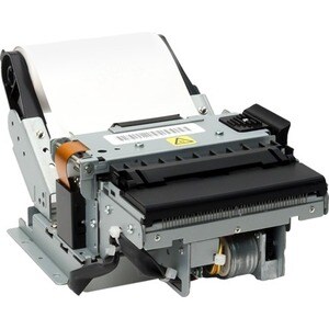 Star Micronics SK1-311SF4-Q-SP Desktop Direct Thermal Printer - Monochrome - Receipt Print - USB - USB Host - Serial - Wit