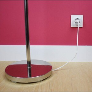 Smart Plug innr - 230 V ca / 10 A - ZigBee, Philips Hue, Alexa, SmartThings Supportati - Bianco