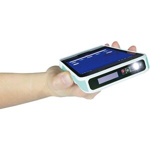 Datalogic Memor 20 Handheld Terminal - Bildwandler - Wireless LAN - Android 9.0 Pie