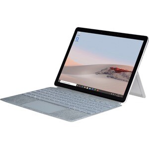Microsoft Surface Go 2 Tablet - 26,7 cm (10,5 Zoll) - Intel Pentium Gold 4425Y 1,70 GHz - 4 GB RAM - 64 GB - Windows 10 Pr
