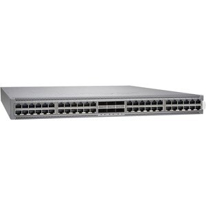 Juniper QFX5120-48T Ethernet Switch - 48 Ports - Manageable - 3 Layer Supported - Modular - 450 W Power Consumption - Twis