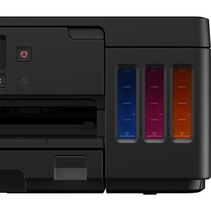 MEGATANK G5050 (3 X BK + 1 X C/ .