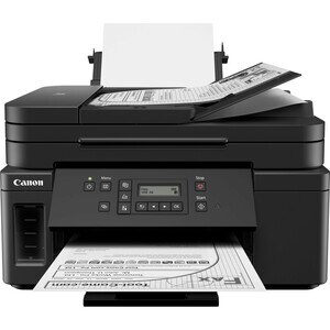 Canon PIXMA GM4050 Sem fios Impressora multi-funcional de jato de tinta - Cor - Copiadora/Impressora/Scanner - 600 x 1200 