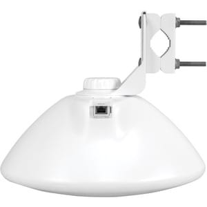Ubiquiti LTU Pro LTU-Pro 600 Mbit/s Wireless Access Point - 5 GHz - 2 x Internal Antenna(s) - 1 x Network (RJ-45) - Gigabi