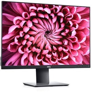 Dell P2421 24" WUXGA WLED LCD Monitor - 16:10 - Black - 24.00" (609.60 mm) Class - In-plane Switching (IPS) Technology - 1