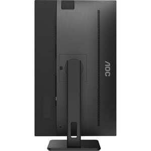 AOC P2 Q24P2Q. Display diagonal: 60.5 cm (23.8"), Display resolution: 2560 x 1440 pixels, HD type: Quad HD, Display techno