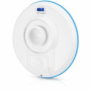 Ubiquiti Dual Band Wi-Fi 5 IEEE 802.11 a/b/g/n/ac 1.70 Gbit/s Wireless Bridge - 5 GHz, 60 GHz - MIMO Technology - Multi Us