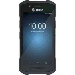 Zebra TC21 Touch Computer - 1D, 2D - SE4710Scan Engine - Qualcomm Snapdragon 1.80 GHz - 3 GB RAM - 32 GB Flash - 5" HD Tou