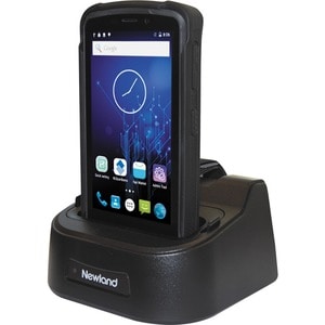 Newland MT90 Handheld Terminal - 12.7 cm (5") - 1280 x 720 - Touchscreen - 2 GB RAM / 16 GB Flash - Bluetooth - Wireless L