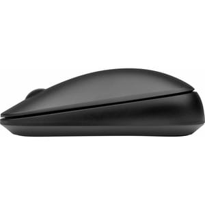 Kensington SureTrack Dual Wireless Mouse - Optical - Wireless - Bluetooth/Radio Frequency - 2.40 GHz - Black - 1 Pack - US