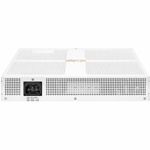 HPE Instant On 1930 8G Class4 PoE 2SFP 124W Switch - 10 Ports - Manageable - 3 Layer Supported - Modular - 2 SFP Slots - 1