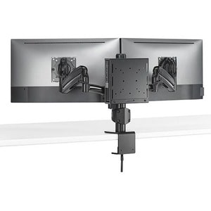 Chief Secure Thin Client PC Mounting Accessory, Pole Mount - Secure Thin Client PC Mounting Accessory, Pole Mount