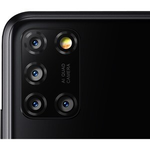 ALCATEL 3X 2020 64GB+4GB BLACK 64GB+4GB ANDROID 10