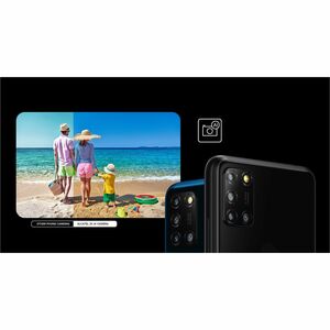 ALCATEL 3X 2020 128GB+6GB GREEN 128GB+6GB ANDROID 10