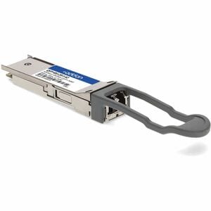 AddOn QSFP+ - 1 x LC 40GBase-SWDM4 Network - 1 - TAA Compliant - For Data Networking, Optical Network - Optical Fiber - Mu