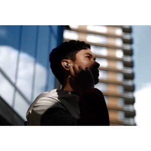 Sennheiser Momentum True Wireless 2 - Stereo - True Wireless - Bluetooth - 5 Hz to 21 kHz - Earbud - Binaural - In-ear - M