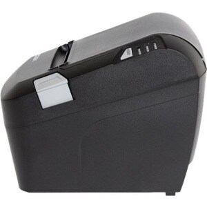 POS-X EVO HiSpeed EVO-PT3-1HUE Desktop Direct Thermal Printer - Monochrome - Receipt Print - USB - 11.81 in/s Mono - 180 x